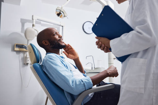 Best Pediatric Emergency Dentist in Enon, OH