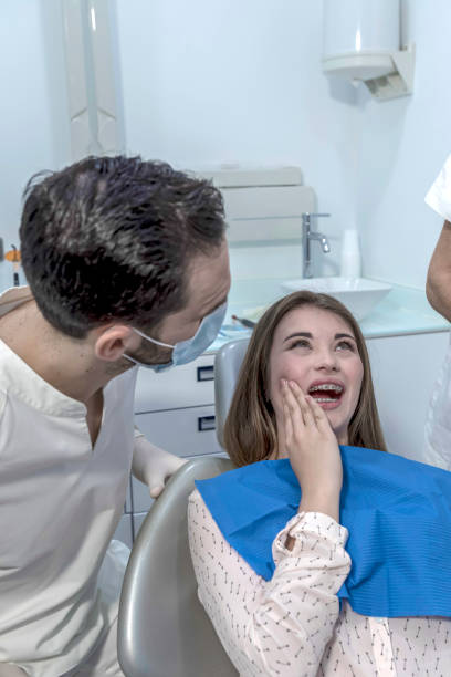 Best Emergency Orthodontic Services in Enon, OH