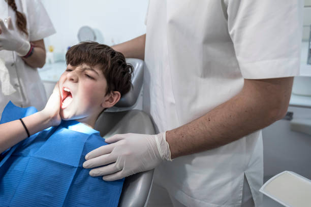 Best Emergency Gum Treatment in Enon, OH