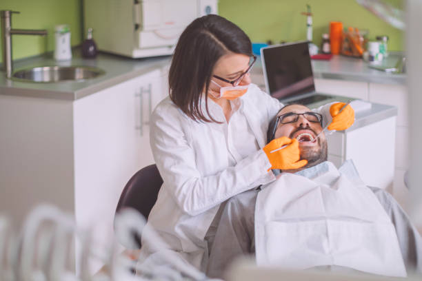 Best Emergency Dental Care for Broken or Chipped Teeth in Enon, OH
