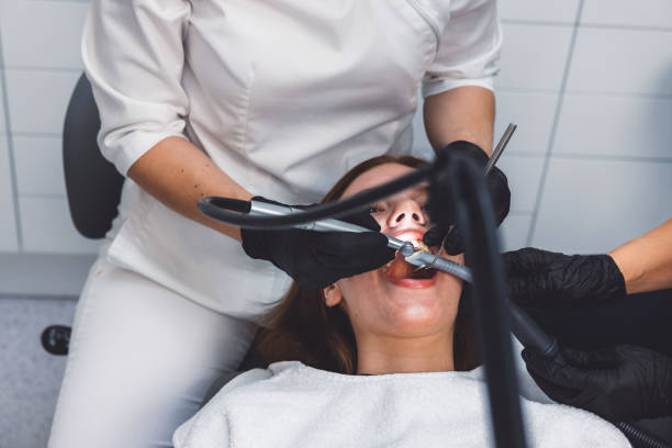 Best Emergency Tooth Extraction in Enon, OH