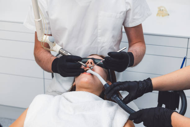 Best Emergency TMJ Treatment in Enon, OH