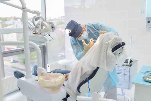 Best Emergency Wisdom Teeth Removal in Enon, OH